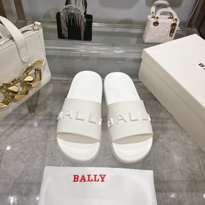 Bally Sandals